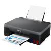 imageCanon PIXMA G1220 Single Function MegaTank Inkjet Printer Print Only Black 4469C002