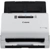 imageCanon imageFORMULA R40  Office Document Scanner Windows and Mac Duplex Scanning Easy Setup Scans a Wide Variety of Documents Scans to CloudR40 Document Scanner