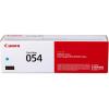 imageCanon Genuine 054 Black Toner Cartridge Compatible with LBP622Cdw LBP623Cdw MF641Cdw MF642Cdw MF644CdwCyan