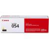 imageCanon Genuine 054 Black Toner Cartridge Compatible with LBP622Cdw LBP623Cdw MF641Cdw MF642Cdw MF644CdwYellow