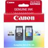 imageCanon Genuine Ink PG240 XL  CL241 XL Value Pack 2 Cartridges Compatible with MG21203120412022203220422035203620 MX372392432452472512522532 TS5120Extra Large Pack of 12