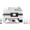 imageCanon Megatank GX2020 AllinOne Wireless Supertank Megatank Printer  Print Copy and Scan Mobile Printing 27quot LCD Color Touchscreen  Auto Document Feeder and Auto Duplex PrintingPrint  Copy  Scan   Fax