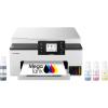 imageCanon Megatank GX3020 AllinOne Wireless Supertank Printer with Print Copy and Scan  Easy Setup Mobile Printing and 135quot Monochrome LCD ScreenGX1020  Print  Copy and Scan