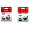 imageCanon PG243 Genuine Black Ink Cartridge Compatible with iP2820 MX492 MG2420252029202922292430202525 TS3120302302a20245203320Black Cartridge