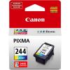 imageCanon PG243 Genuine Black Ink Cartridge Compatible with iP2820 MX492 MG2420252029202922292430202525 TS3120302302a20245203320Color Cartridge