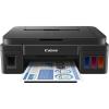 imageCanon PIXMA G1200 Megatank Single Function Printer Print Only BlackG2200 AllInOne Printer