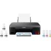 imageCanon PIXMA G1220 Single Function MegaTank Inkjet Printer Print Only Black 4469C002