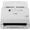 imageCanon imageFORMULA RS40  Photo and Document Scanner Auto Document Feeder Windows and Mac Scans Old and New Photos in Varying Sizes USB Interface