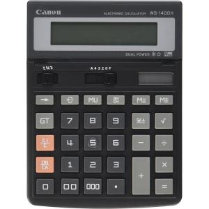 imageCanon Office Products WS1400H Business Calculator
