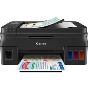 imageCanon PIXMA G4200 Wireless Mega Tank AllinOne Printer