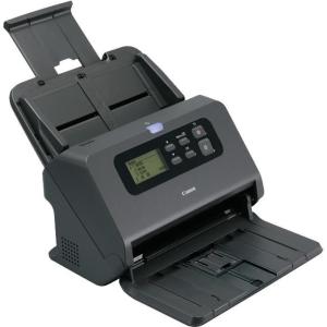 imageCanon imageFORMULA DRM260 Sheetfed Scanner  600 dpi Optical