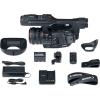 imageCanon 4K HD Recording Professional Camcorder Black XF705