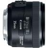 imageCanon 5178B002 EF 35mm f2 is USM WideAngle Lens for Canon EF CamerasLens Only