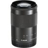 imageCanon 55200mm EFM f4563 is STM Lens  BlackBlack
