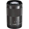 imageCanon 55200mm EFM f4563 is STM Lens  BlackBlack