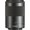 imageCanon 55200mm EFM f4563 is STM Lens  BlackBlack