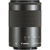 imageCanon 55200mm EFM f4563 is STM Lens  BlackBlack