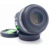 imageCanon 60mm f28 Macro EFS USM Lens