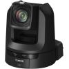 imageCanon CRN100 PTZ Camera Black 20x Optical Zoom 4K UHD Video Professional Productions House of Worship Education Broadcast Corporate EventsBlack