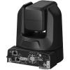 imageCanon CRN100 PTZ Camera Black 20x Optical Zoom 4K UHD Video Professional Productions House of Worship Education Broadcast Corporate EventsBlack