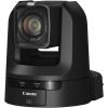 imageCanon CRN100 PTZ Camera Black 20x Optical Zoom 4K UHD Video Professional Productions House of Worship Education Broadcast Corporate EventsBlack