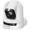 imageCanon CRN100 PTZ Camera Black 20x Optical Zoom 4K UHD Video Professional Productions House of Worship Education Broadcast Corporate EventsWhite
