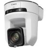 imageCanon CRN100 PTZ Camera Black 20x Optical Zoom 4K UHD Video Professional Productions House of Worship Education Broadcast Corporate EventsWhite