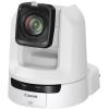 imageCanon CRN100 PTZ Camera Black 20x Optical Zoom 4K UHD Video Professional Productions House of Worship Education Broadcast Corporate EventsWhite