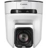 imageCanon CRN100 PTZ Camera Black 20x Optical Zoom 4K UHD Video Professional Productions House of Worship Education Broadcast Corporate EventsWhite