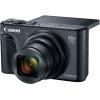 imageCanon Cameras US Point and Shoot Digital Camera with 30quot LCD Black 2955C001Black