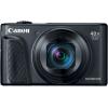 imageCanon Cameras US Point and Shoot Digital Camera with 30quot LCD Black 2955C001Black