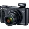 imageCanon Cameras US Point and Shoot Digital Camera with 30quot LCD Black 2955C001Black