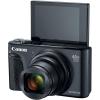 imageCanon Cameras US Point and Shoot Digital Camera with 30quot LCD Black 2955C001Black
