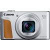 imageCanon Cameras US Point and Shoot Digital Camera with 30quot LCD Black 2955C001Silver