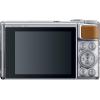 imageCanon Cameras US Point and Shoot Digital Camera with 30quot LCD Black 2955C001Silver