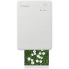 imageCanon Color InkLabel Set XS20L 20 Sheets Compatible to Canon SELPHY Square PrinterXS  Square Size