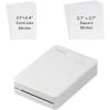 imageCanon Color InkLabel Set XS20L 20 Sheets Compatible to Canon SELPHY Square PrinterXS  Square Size