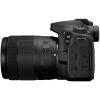 imageCanon DSLR Camera EOS 90D with 18135 is USM Lens  Builtin WiFi Bluetooth DIGIC 8 Image Processor 4K Video Dual Pixel CMOS AF and 30 Inch VariAngle Touch LCD Screen BlackBody and Lens