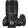 imageCanon DSLR Camera EOS 90D with 18135 is USM Lens  Builtin WiFi Bluetooth DIGIC 8 Image Processor 4K Video Dual Pixel CMOS AF and 30 Inch VariAngle Touch LCD Screen BlackBody and Lens