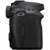 imageCanon DSLR Camera EOS 90D with Builtin WiFi Bluetooth DIGIC 8 Image Processor 4K Video Dual Pixel CMOS AF and 30 Inch VariAngle Touch LCD Screen Body Only Black