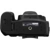 imageCanon DSLR Camera EOS 90D with Builtin WiFi Bluetooth DIGIC 8 Image Processor 4K Video Dual Pixel CMOS AF and 30 Inch VariAngle Touch LCD Screen Body Only Black