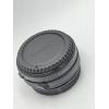 imageCanon Dropin Filter Mount Adapter EFEOS R with Variable ND Filter