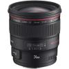 imageCanon EF 24mm f14L II USM Wide Angle Lens  Fixed  2750B002  BlackLens only