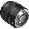 imageCanon EF 85mm f18 USM Medium Telephoto Lens for Canon SLR Cameras  FixedLens Only