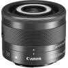 imageCanon EFM 28mm f35 Macro is STM Lens Black  1362C005