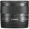 imageCanon EFM 28mm f35 Macro is STM Lens Black  1362C005