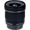 imageCanon EFS 1018mm f4556 is STM Lens Lens Only18mm