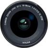 imageCanon EFS 1018mm f4556 is STM Lens Lens Only18mm