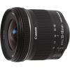 imageCanon EFS 1018mm f4556 is STM Lens Lens Only18mm