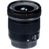 imageCanon EFS 1018mm f4556 is STM Lens Lens Only18mm